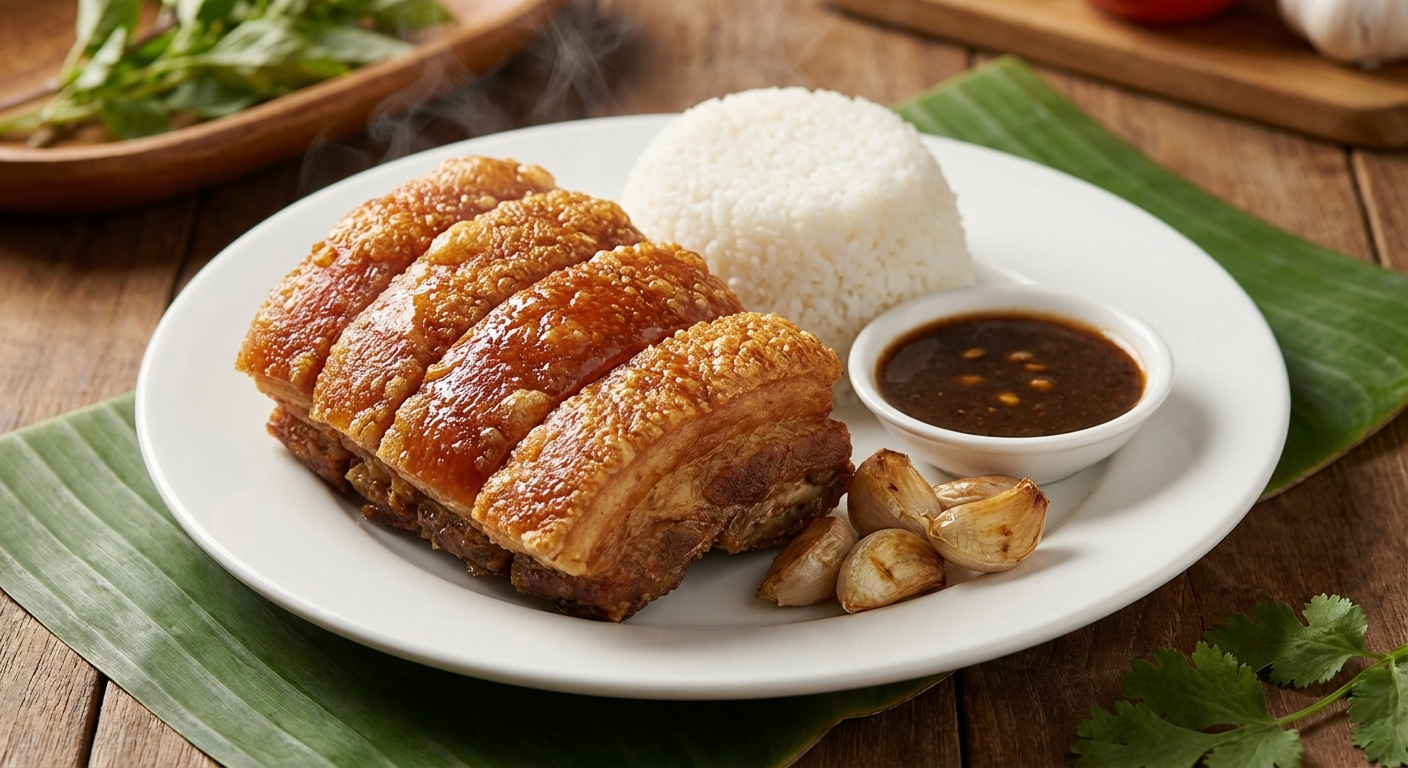 Signature Lechon